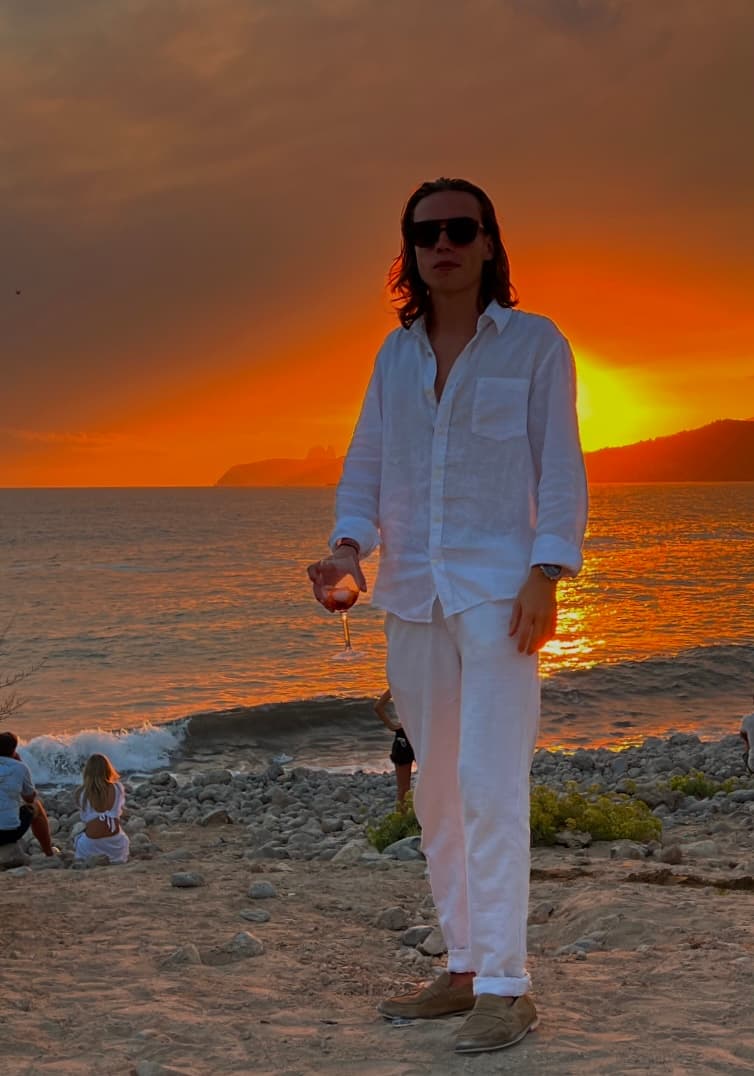 Paul Yung